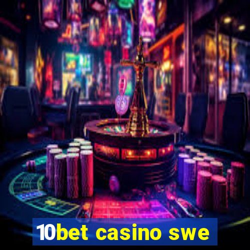 10bet casino swe